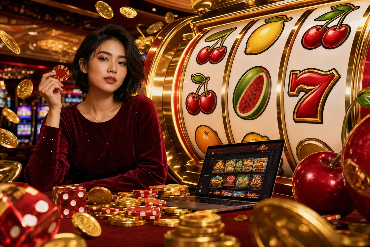 alibet roulette online meja permainan