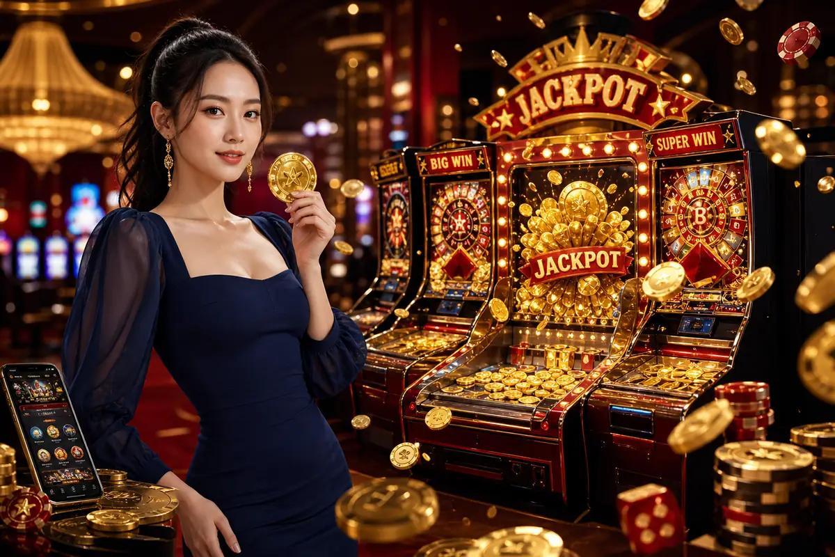 alibet bonus alu-aluan deposit pertama