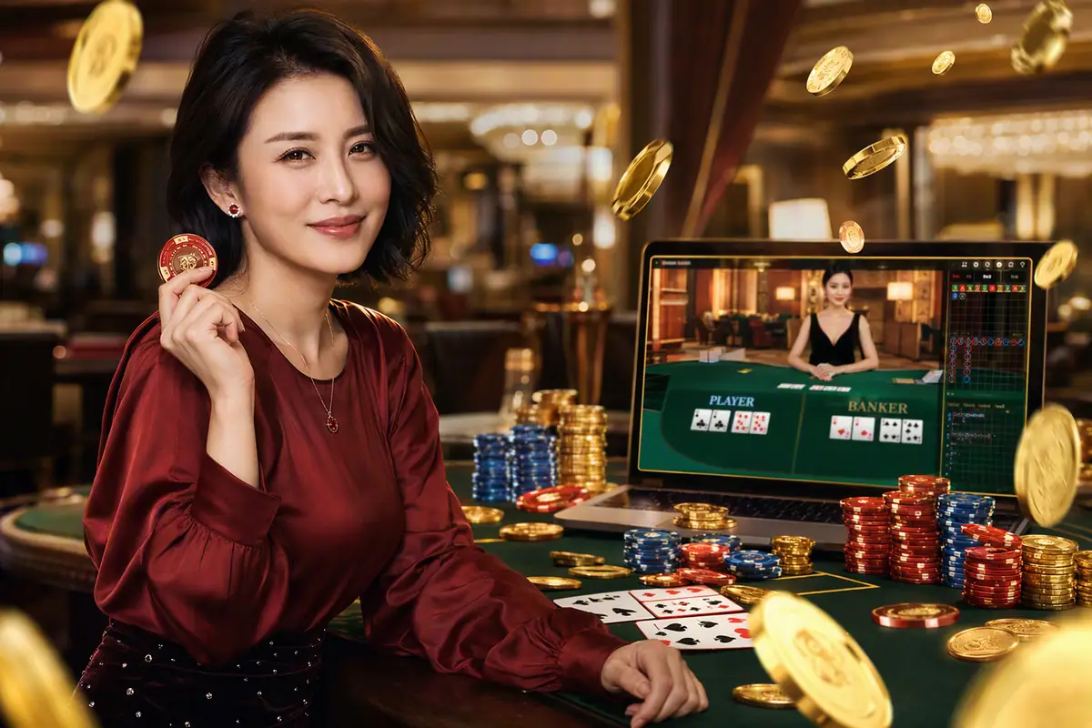 alibet Casino kaedah deposit e-wallet Malaysia
