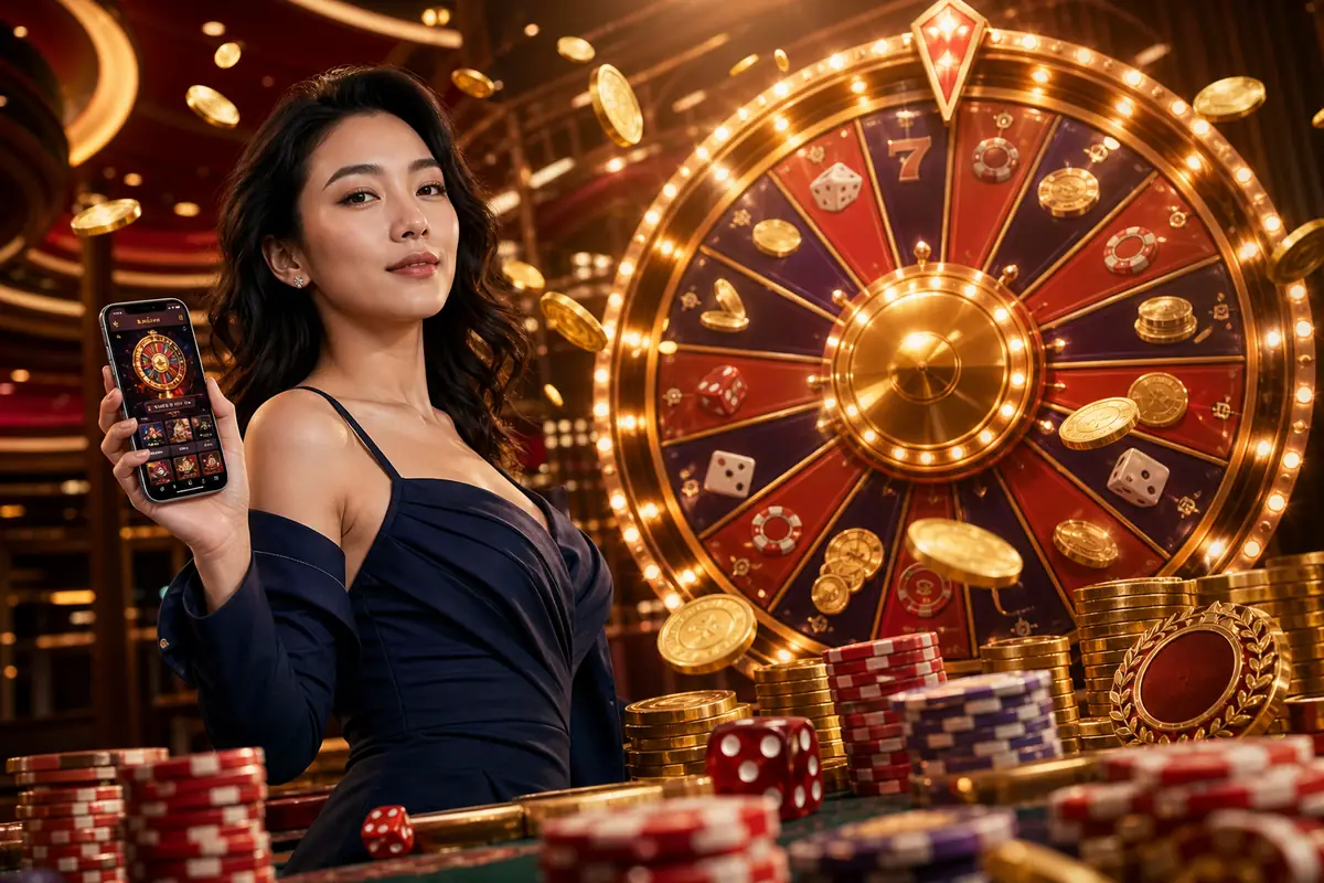 alibet pindah platform kasino mudah