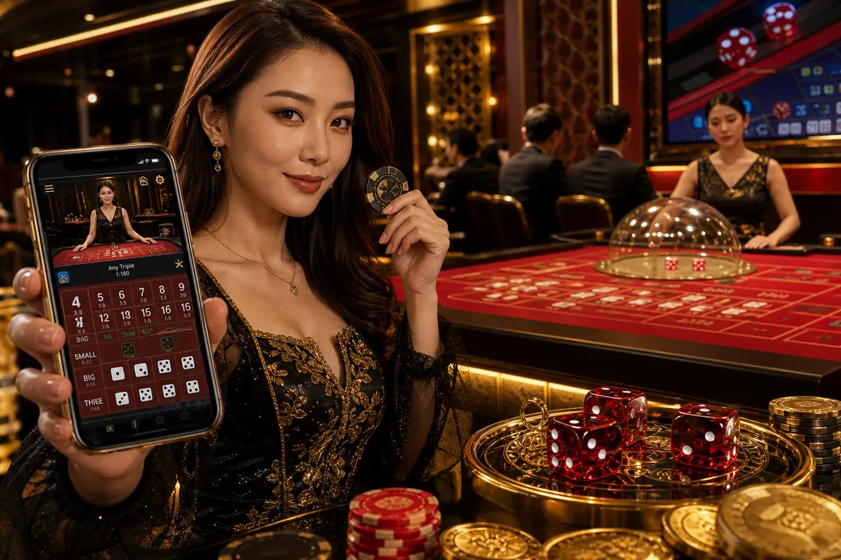 alibet deposit DuitNow kaedah pembayaran Malaysia